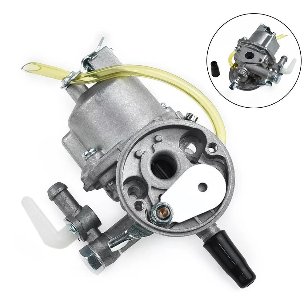 Replacement Carburetor for CG400 For TD33 TD40 and TD43 Brush Cutters Easy Installation for Improved Efficiency