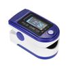 Display Digital Pulse Oximeter Saturation Monitors Portable Fingertip Oximeter