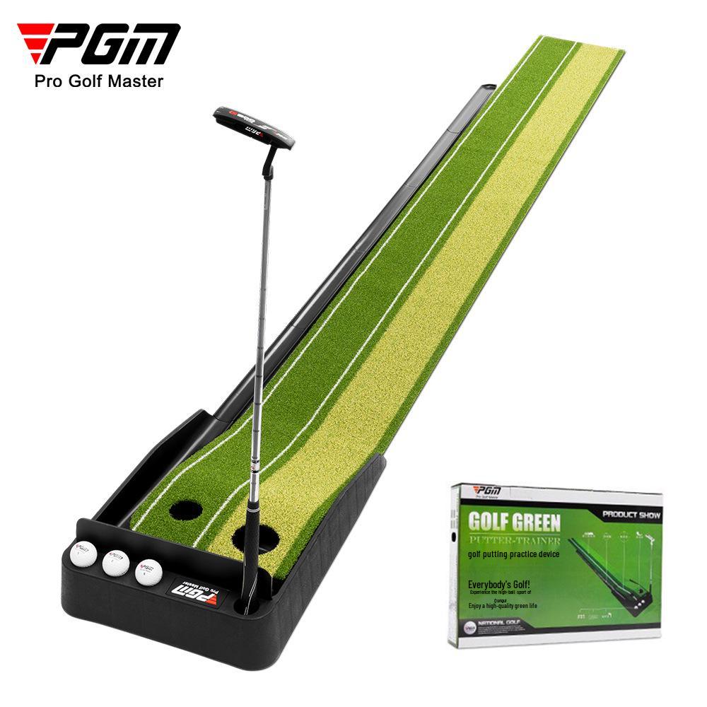 PGM Indoor Golf Putting Practice Set