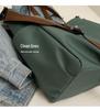 Borsa a tracolla tote da donna multi-tasche ad alta capacità: Borsa a tracolla casual alla moda