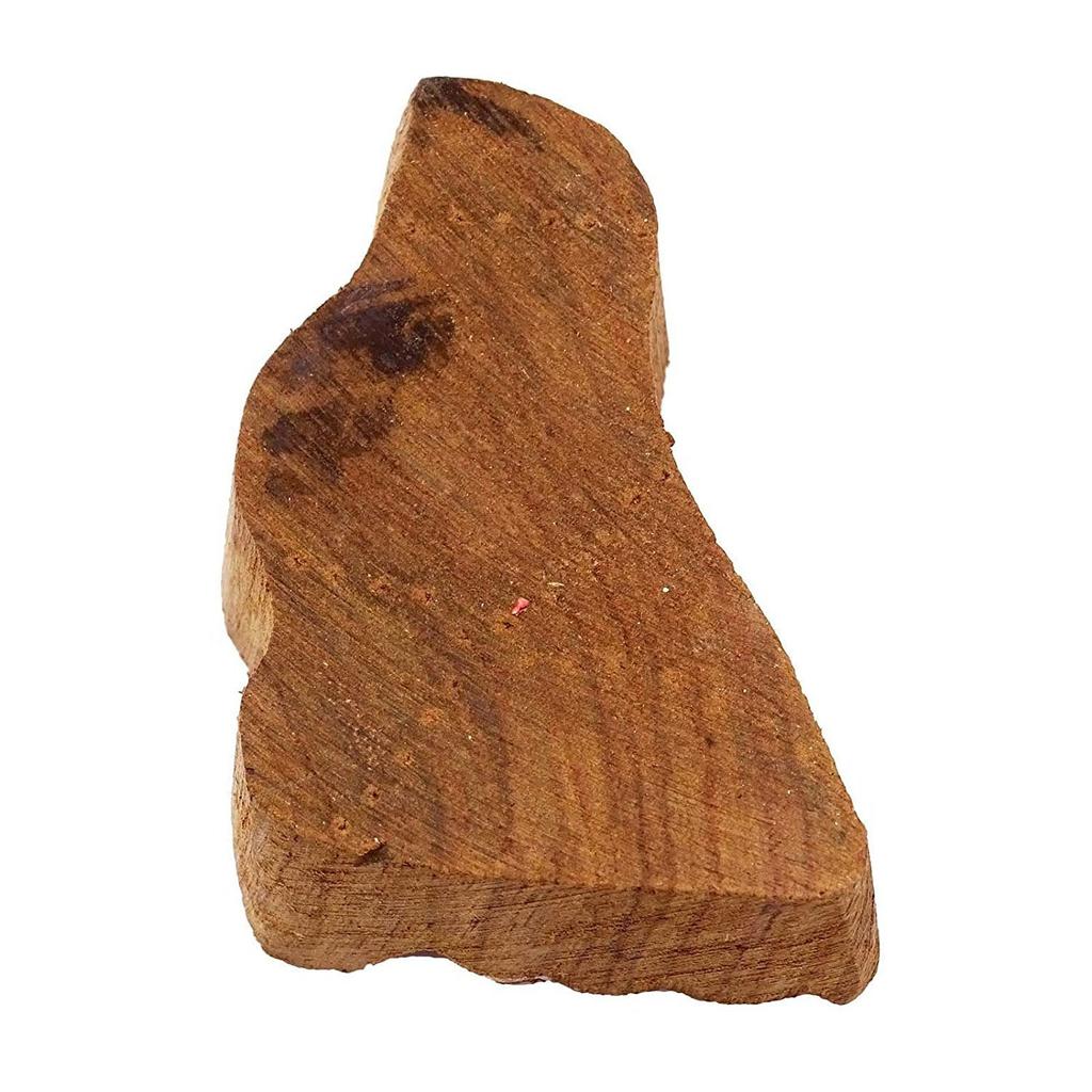 Duck Stamp Brown Indian Wood Stamps Block Textile Stamp Hand Carved Printing