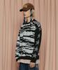 UNALLOYED Note Star Knit / Black