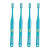 Oral Care Tuft 20 Toothbrush, Medium, 25-Pack, Blue