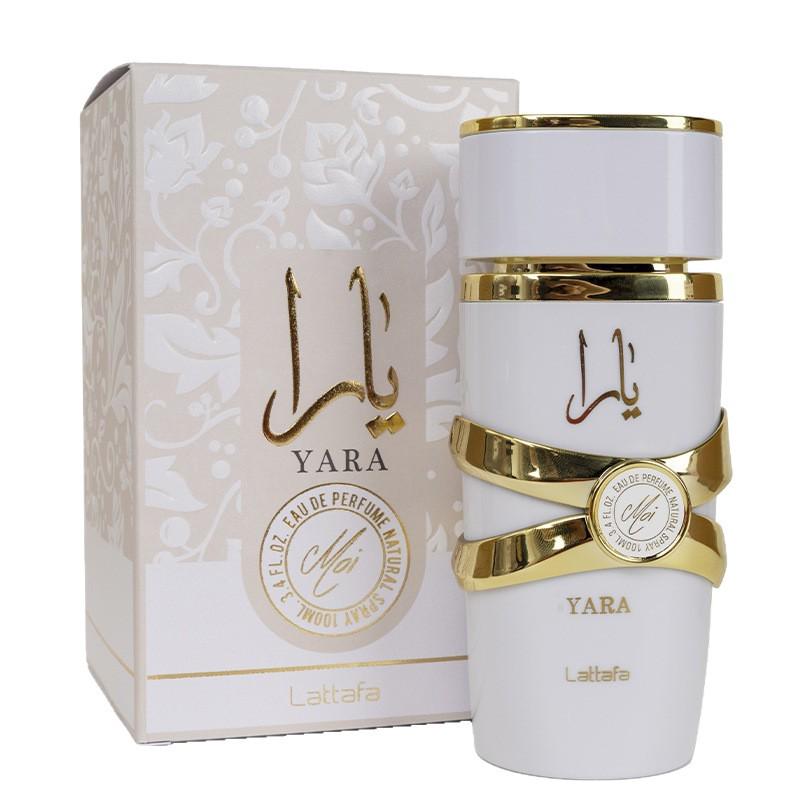 YARA ASAD High-Quality Middle Eastern Perfume - Arabian, Dubai Scent