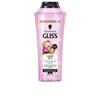 GLISS LIQUIDE SOIE Shampoo 400 Ml