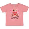 Tops – T-Shirts