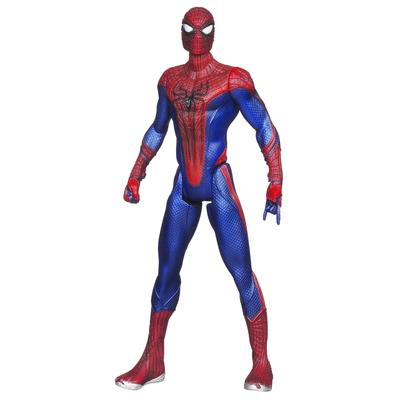 Der erstaunliche Spider-Man