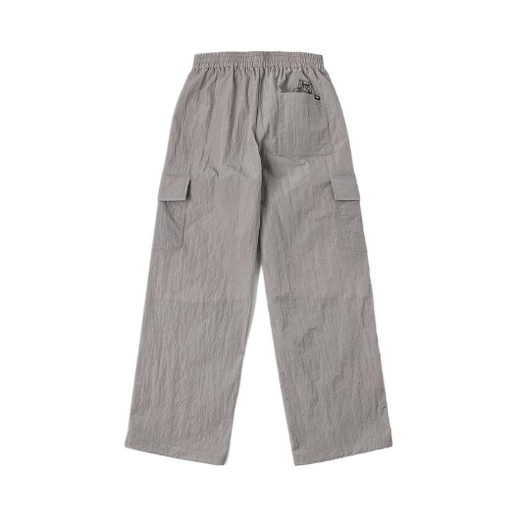 Vans X Space Molly Collaboration Comfortable Versatile Fashion Classic Casual Pants Women Pants VN000RABAF1