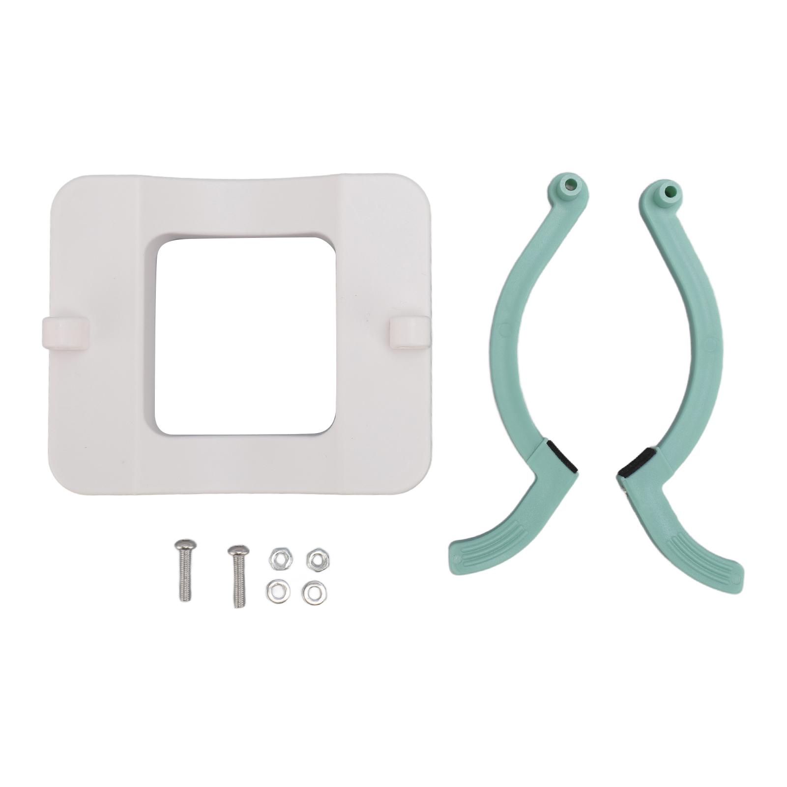 

Sublimation Cup Pinch Tool Set Sublimation Cup Clamp Clip Prevent Splashing Dripping