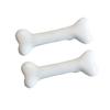 Cartoon Bone Hair Clips Resin Dog Bone Hair Pins Clamps Y2K Hair Accessories for Girls Women Halloween Costume