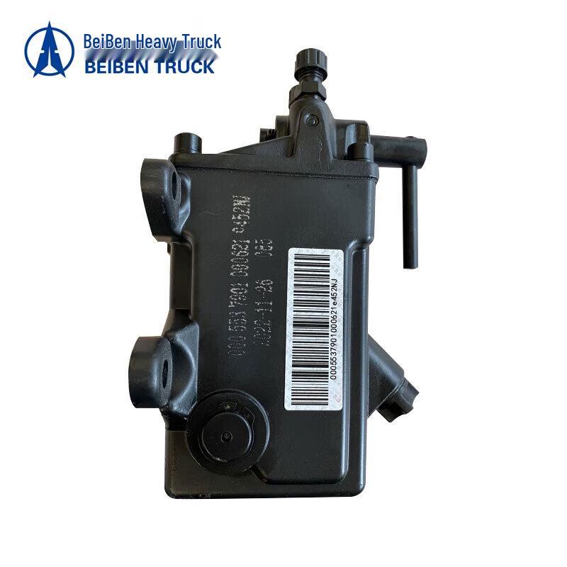Beiben Heavy Truck Manual Hydraulic Cab Lift Pump