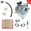 Carburetor For Honda Lawn Mowers HRN216 16100-Z9L-811 BB76JA GCV170LA Carb