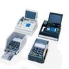 1:6/1:12 Scale Dollhouse POS Machine DIY Playing House Miniature Cash Register Photo Props Accessories Supermarket Cashier