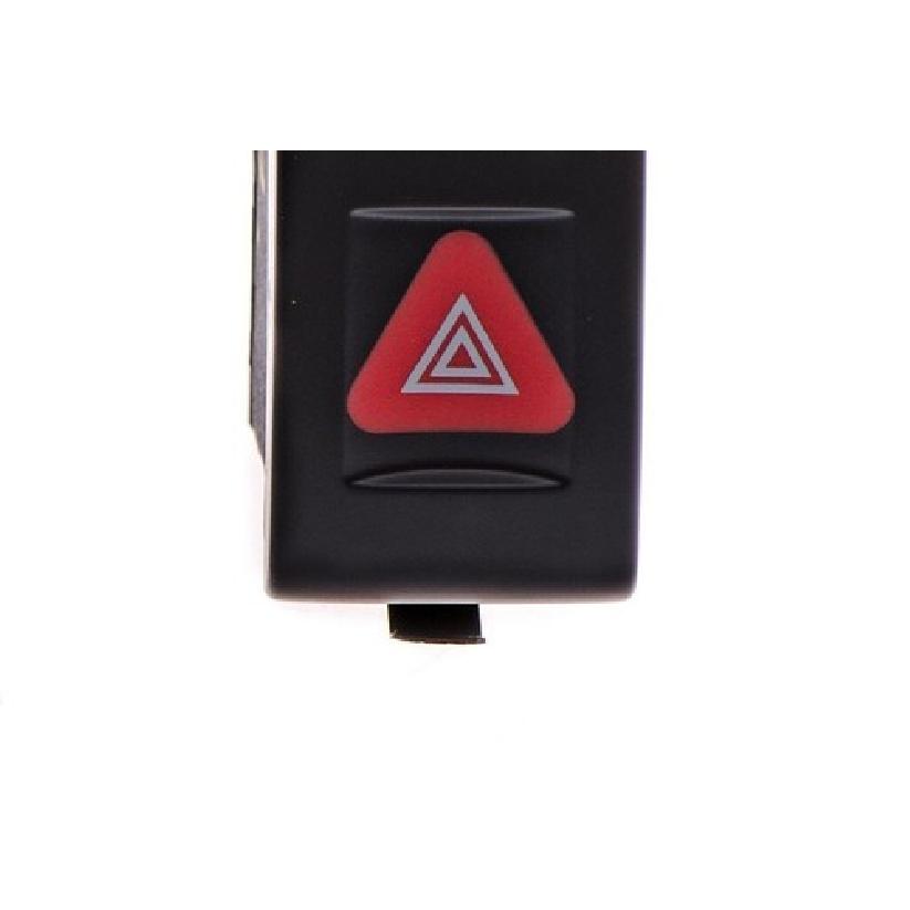 1998-2005 VW Volkswagen Beetle Hazard Flasher Light Switch 1C0953235BB41 OEM NEW