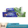 Crest Herbal Crystal Toothpaste