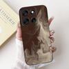 For Motorola Moto G86 G56 5G Case 2025 Fashion Flower Marble Sunset Capa Soft Silicone Phone Cover For MotoG56 MotoG86 5G Bumper