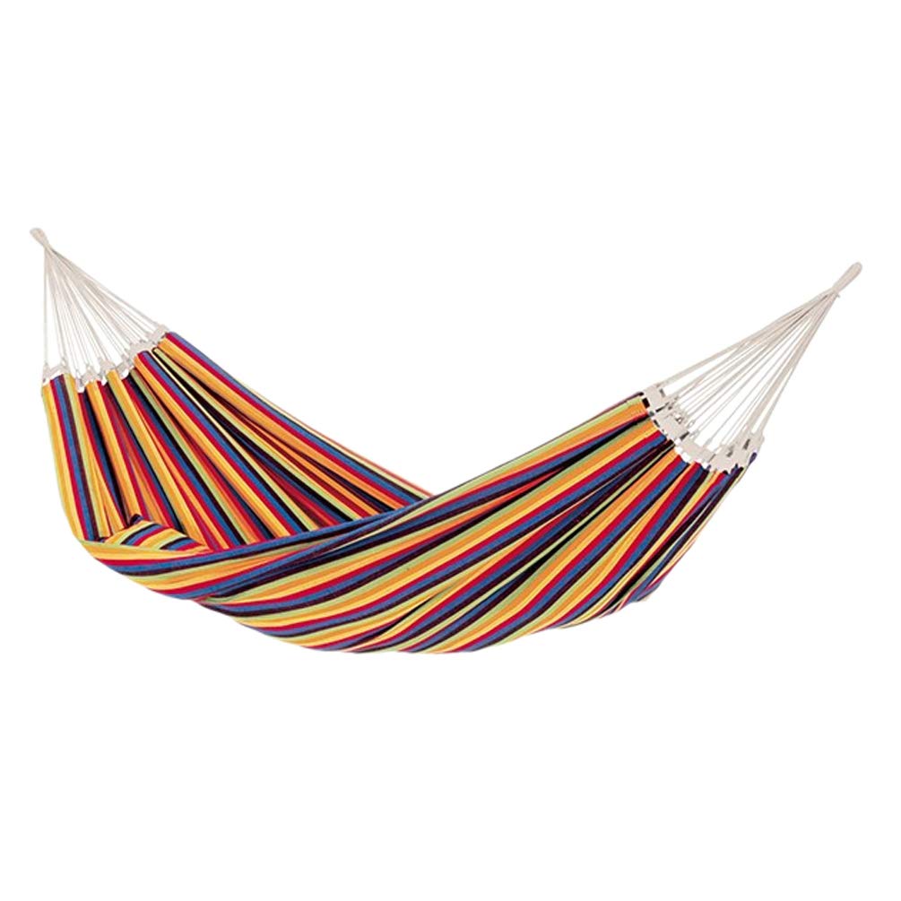 

BYER Paradiso Hammock Double Tropical 12410024006000 172×256cm