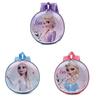 Frozen Elsa Princess Backpack With Lightweight Eva Material Bag For Gift Kids