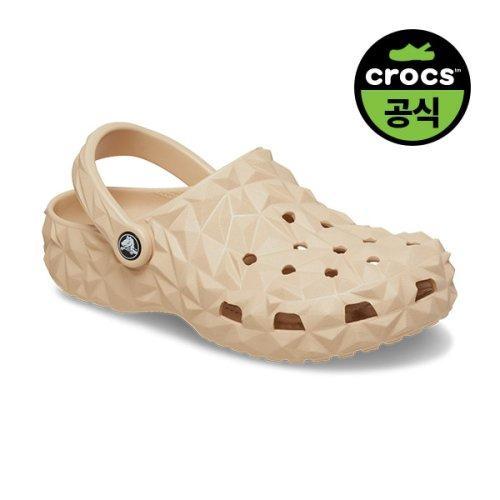Classic Geometric Clog Shi  24sucl209563  For Crocs  Crocs 