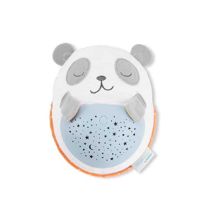 Simple Joys by Carter s Baby Soft Soother One Size