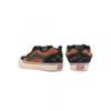 Vans Vans X Disney New School   Ska Black  Brown