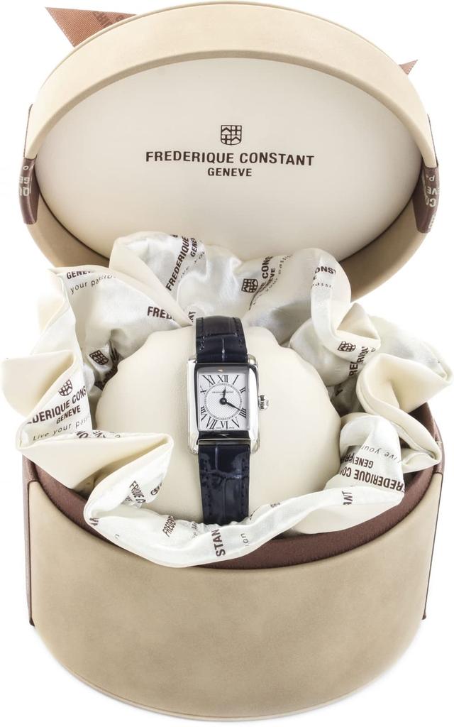 FREDERIQUE CONSTANT Classic Cale Ladies Watch [Frederique Constant] FC-200MC16 [Official Import]
