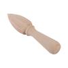 Wooden Citrus  r Rmer, sy to Use, Sturdy and  , Perfect for Home Restaurant Kitchen
