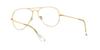 Sunglasses RX6489 AVIATOR LEGEND GOLD Ray-Ban