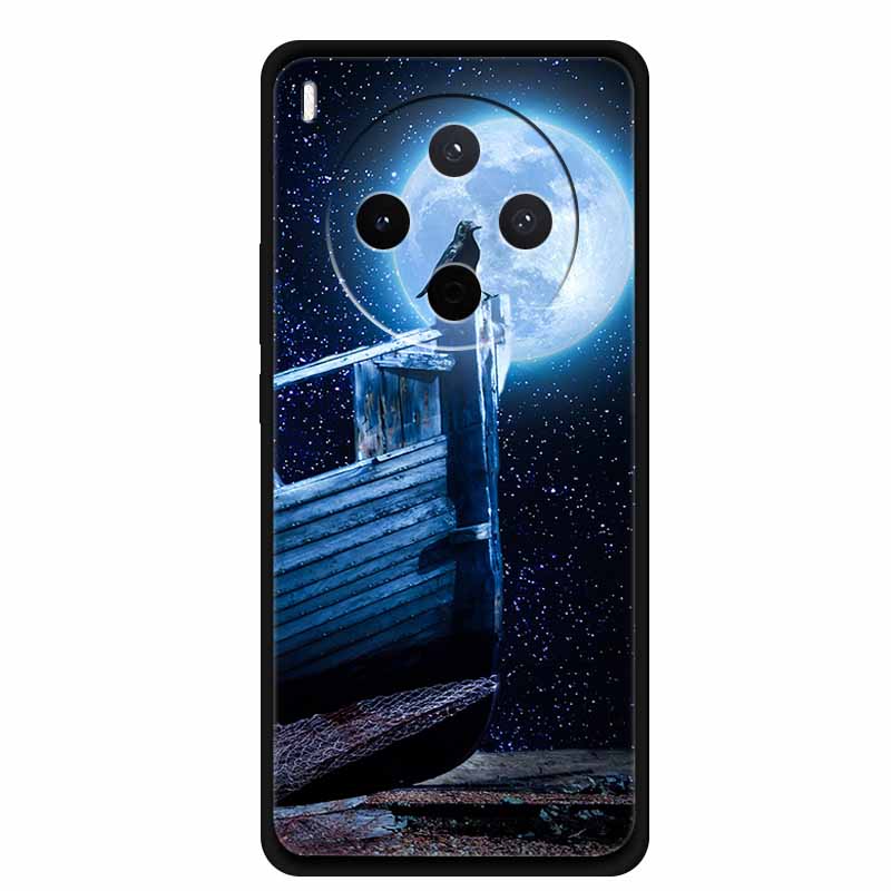 

Animals Patterns Case For Vivo Y500 pro Soft TPU Silicone Back Cases Y 500 pro 5G Anime Tiger Phone Cover Shell Bumper Funda -Vivo Y500 Pro 5G