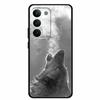 Phone Cover For Realme C85 5G 4G Luxury Case Cool Animal Silicone Soft Case for Realme C85 C 85 2026 TPU Phone Casing Back Cover