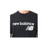 Футболка New Balance MT41905BK