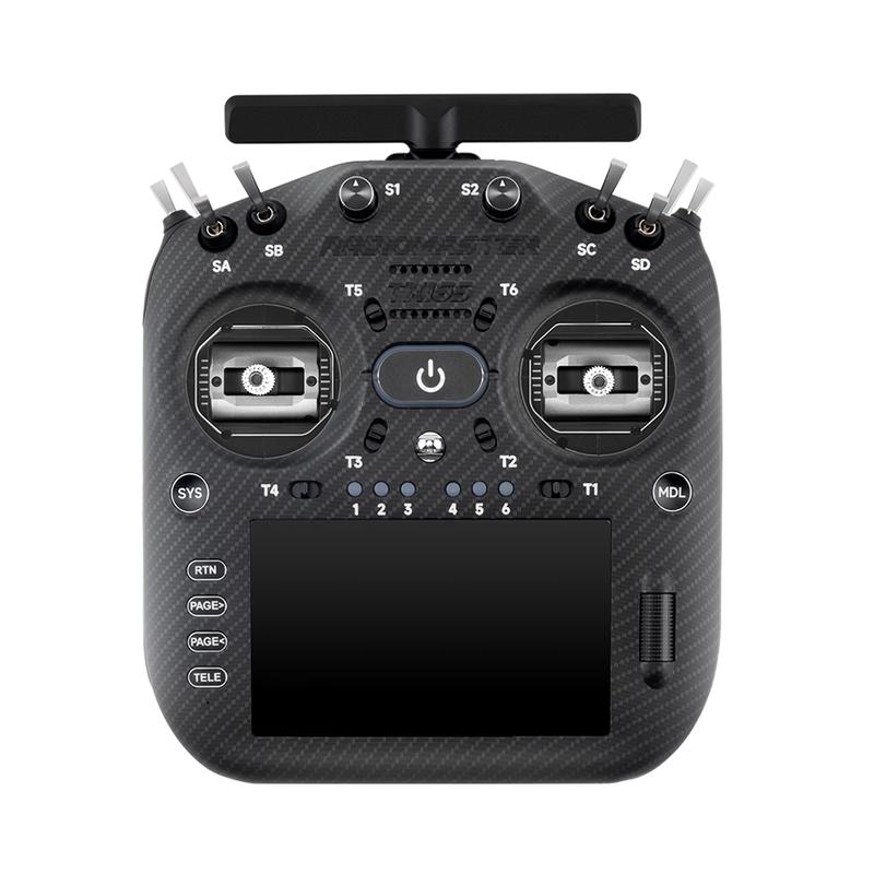 RadioMaster TX16S MK3 MAX Remote Controller