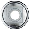 TONE Deep Socket Width (12-Point), 4DB-12L, 12.7mm (1/2") Drive, 3/8"