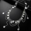 New Tassel Decoration Belly Chain Multi-Layer adjustable Tassel Chain Waist Chain