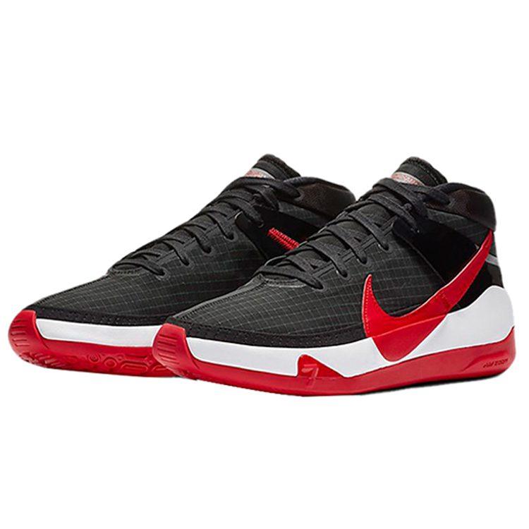 Nike Kd 13 'Bred' CI9948-002