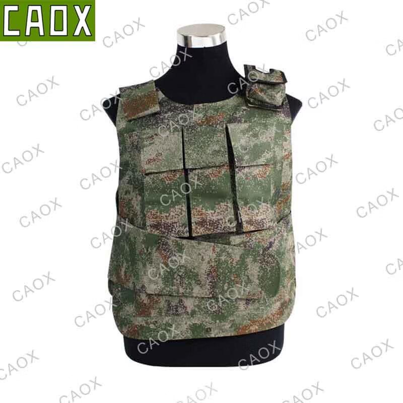 CAOX Tactical Combat Vest