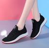 Wiosna i lato 2022 nowe buty z oddychającej siateczki buty damskie buty sportowe z siateczki damskie buty codzienne lekkie buty codzienne z miękką podeszwą buty pojedyncze