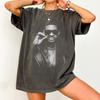 Vintage Usher Shirt, Usher World Tour Shirt, Usher Concert Outfit, R&B Tour