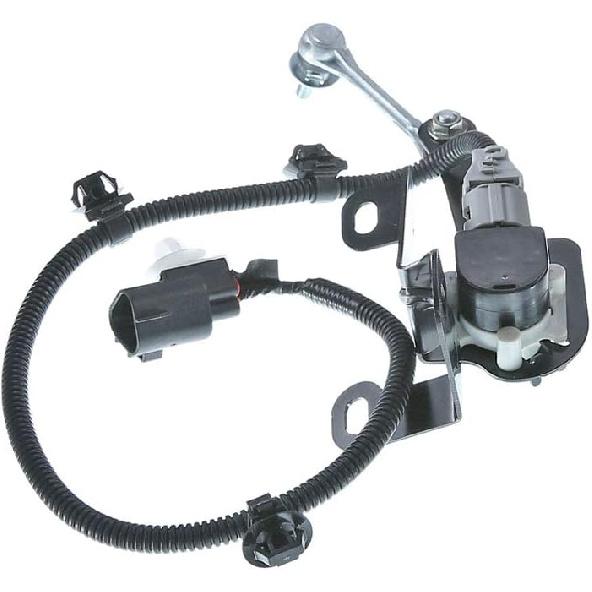 A-Premium Ride Height Level Sensor Compatible with Lexus LX570 2008-2017, Rear Right Passenger Side, Replace# 89407-60031, 8940760031