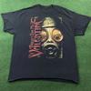 Vintage Tour Tee Y2K Style Rock Graphic Shirt ON TREND Unisex T-Shirt