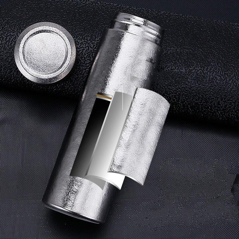 Shangqi Lingdong Titanium Vacuum Thermos Cup