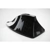 For Volkswagen Tiguan 2010-2016 Shark Fin Antenna Aerial Cover Trim ABS Black