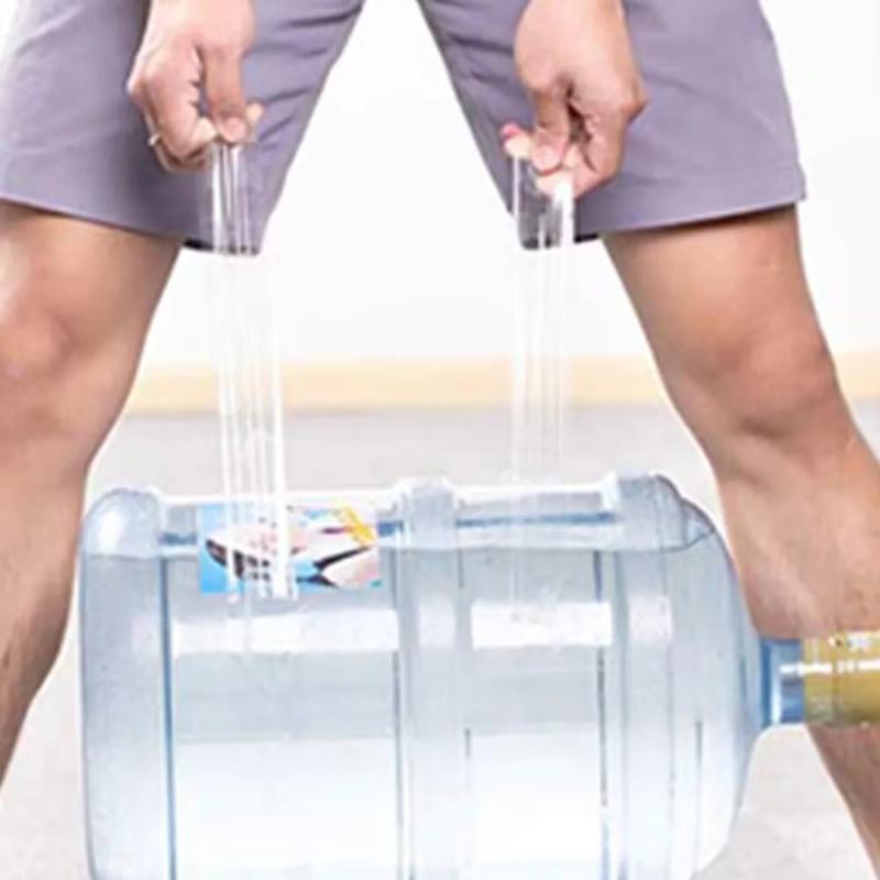 Clear Tape Packaging Tape Universal Box Sealing Tape Is Suitable for Office, Home, School, Mailing, Packing and Shipping