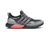 adidas Ultra Boost All Terrain Black Red Grey