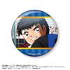 TV Anime Tsubasa Season 2 Junior Youth Trading Badge Box of 10 "Captain Edition"