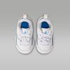 Jordan Flight Court White Photo Blue (TD)