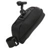 Wheel Up Bicycle Rear Seat Bag Large Capacity Reflective Saddle Bag for Mountain Bike
