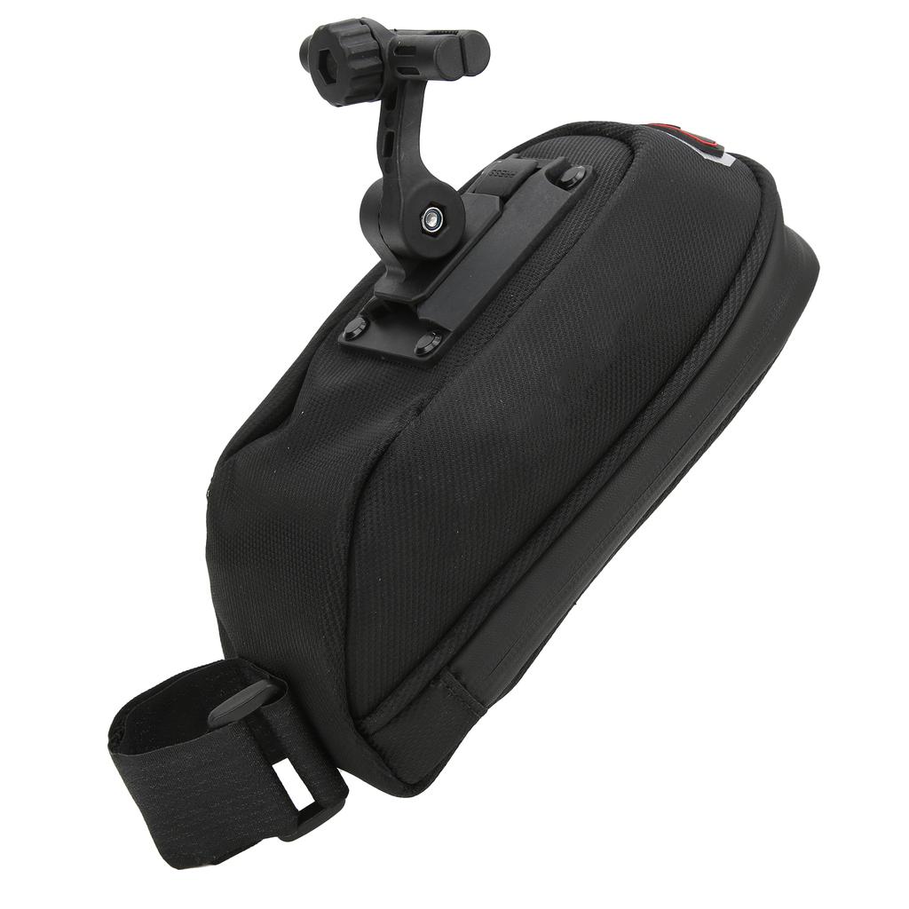Wheel Up Bicycle Rear Seat Bag Large Capacity Reflective Saddle Bag for Mountain Bike