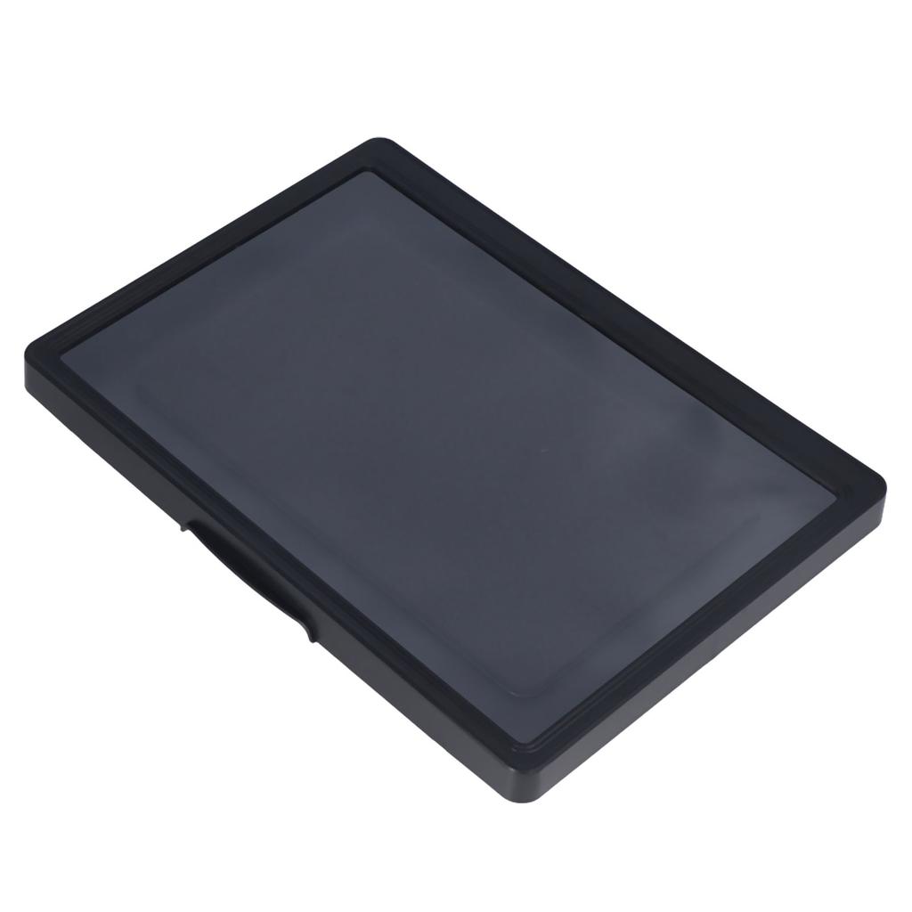 Badezimmer wasserdicht Anti-Fog Touchscreen Handy Fall Wandhalterung versiegelt Schutzhülle