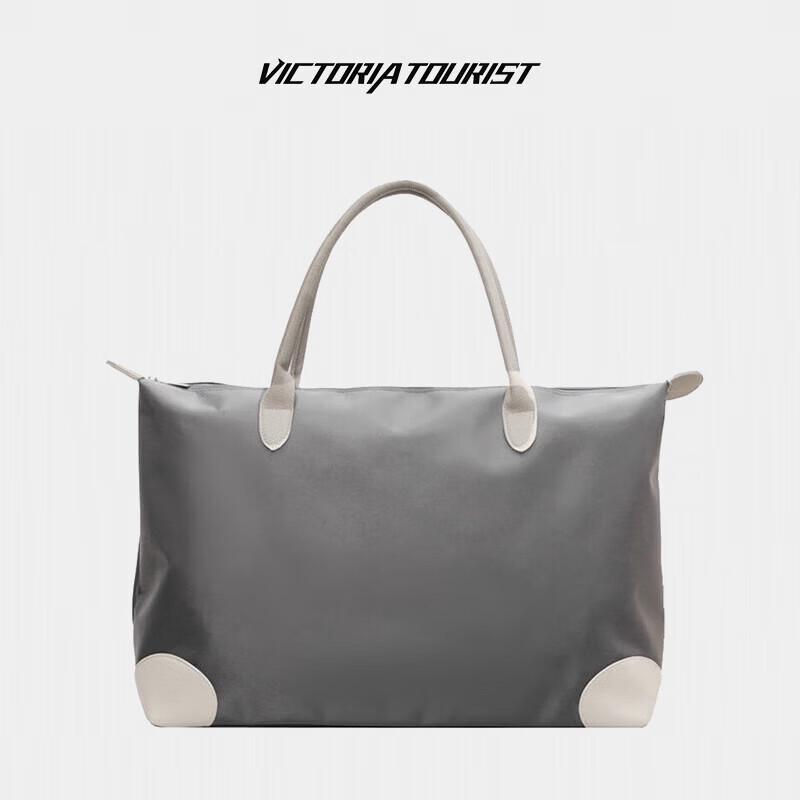 

VICTORIATOURIST V7027 Women s Large Capacity Travel Duffel Bag